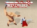 Spel Wildernis. io  online