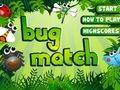 Spel Bugmatch  online