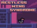 Spel Rusteloze vleugelsyndroom  online