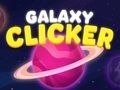 Spel Galaxy-klikker  online