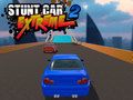 Spel Stuntauto Extreme 2  online