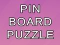 Spel Prikbordpuzzel  online