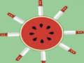 Spel Dagelijkse fruitsteek  online
