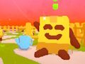 Spel Boxlings tuin  online