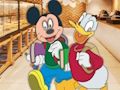 Spel Mickey Mouse-verjaardagsfeestje online Spel Mickey Mouse-verjaardagsfeestje online