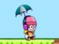Spel Melodie's avontuur  online