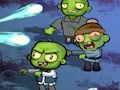 Spel Doomsday-zombie TD  online