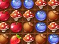 Spel Lastige bomen  online