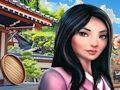 Spel Lotusdorp  online
