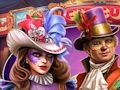 Spel Carnaval der Schaduwen  online