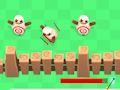 Spel Monsteraanval samenvoegen online Spel Monsteraanval samenvoegen online