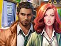 Spel Metro speurder  online