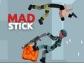 Spel Gekke stok  online