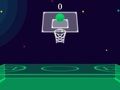 Spel Neon basketbalschade  online