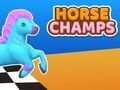 Spel Paarden kampioenen  online