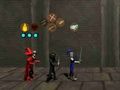 Spel Conga-lijnhelden  online