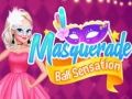 Spel Gemaskerd bal sensatie  online