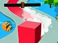 Spel Kubus Runner  online