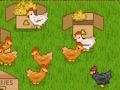 Spel Peckin-pixels  online