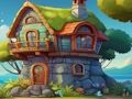 Spel Aqua-ontsnapping  online