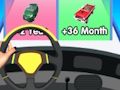 Spel Auto-evolutie Rijden  online