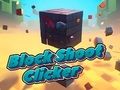 Spel Blokschiet-clicker  online