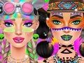 Spel Festival Vibes-make-up  online