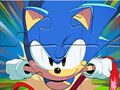 Spel Legpuzzel: Sonic Rush  online