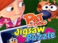 Spel Pat the Dog-legpuzzel  online