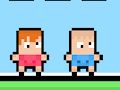 Spel Grappige Noob 2 speler  online