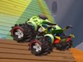 Spel Fort drifter online