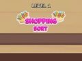 Spel Winkelen Sorteren  online