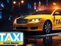 Spel Taxichauffeur: Meester  online