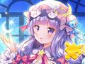 Spel Legpuzzel: Maanprinses  online