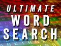 Spel Ultieme woordzoeker  online