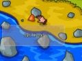 Spel Clickventure: Castaway online