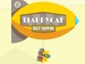 Spel Vliegende kat Gekke steampunk  online