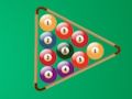 Spel Biljart  online