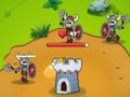 Spel Torenverdedigers  online