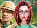 Spel Overleven in de jungle  online