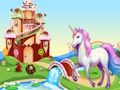Spel Vind de ijstaart  online
