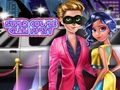 Spel Super koppel glamourfeest  online