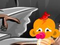 Spel Monkey Go Happy nieuwe fase 0010  online
