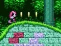 Spel Machtig en Ray in Sonic 2  online