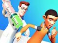 Spel Ziekenhuis ontsnapping  online