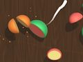 Spel Fruit Ninja online