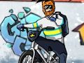 Spel Kampioen stadsfietsracen  online