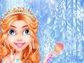 Spel Kleine prinses vlechtharen  online