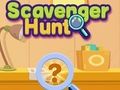 Spel Speurtocht  online