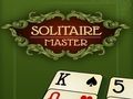 Spel Solitaire-meester  online